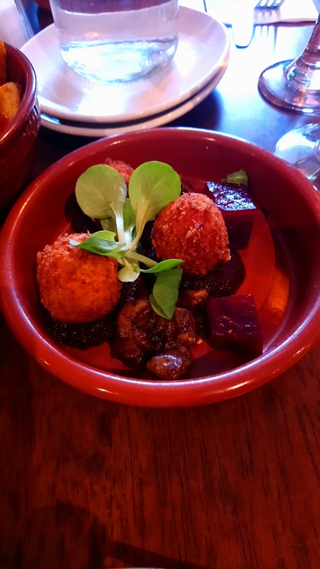 360 Cookhouse