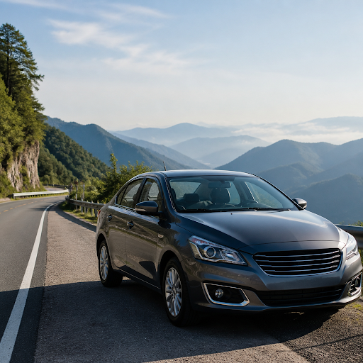 Business travel doesn’t have to be stressful or time-consuming. With a reliable self drive car, y… post image