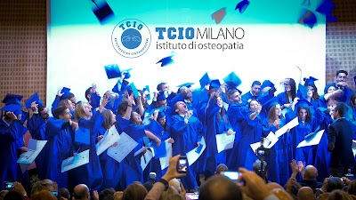 TCIO - Osteopathy School Milan