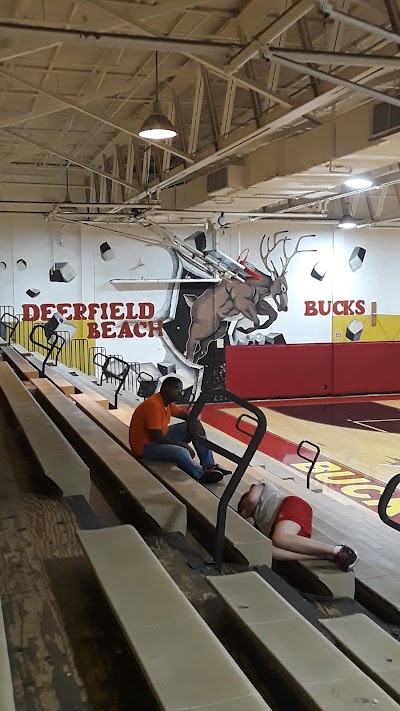 Deerfield Beach High School