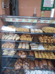 Panaderia Pasteleria Shammah 3