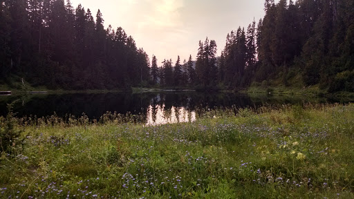 Lake Sundown Gallery - United States