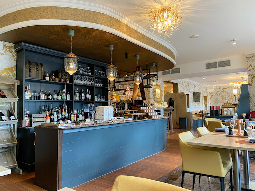 Restaurant Max'es