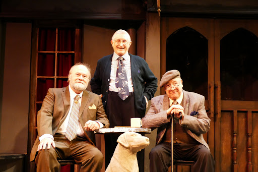 Clague Playhouse Community Theater - Thumbnail