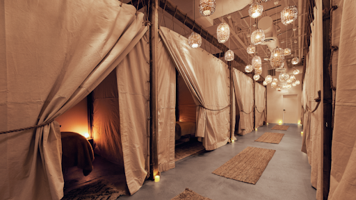 The NOW Massage Fort Worth Alliance