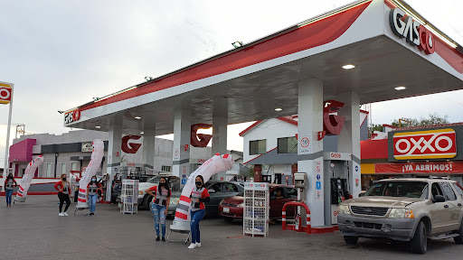 SUPER GAS SA DE PIEDRAS CB