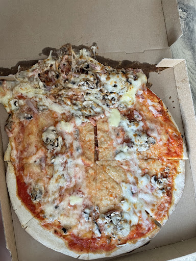 Photo 2 - Instant Pizza