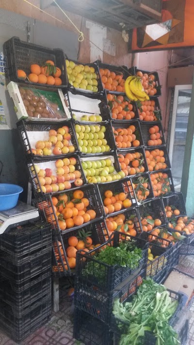 convenience-store