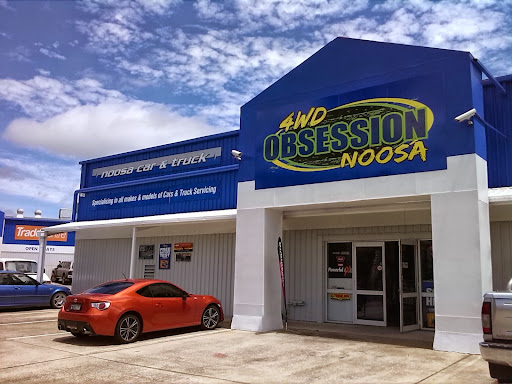 Noosa Car and Truck