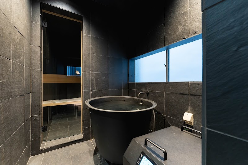 ondo-sauna 弁天町