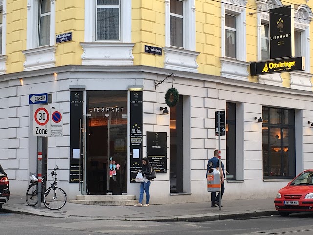 Restaurant Liebhart