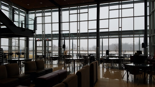 Ivy Tech Community College Anderson Gallery - United States