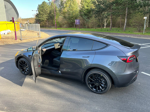 ChelseaCar Tesla PCO Hire - Thumbnail