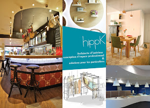 Photo n°11 de hippK designer d'intérieur japonais à Les Loges-en-Josas (Designer d'intérieur)