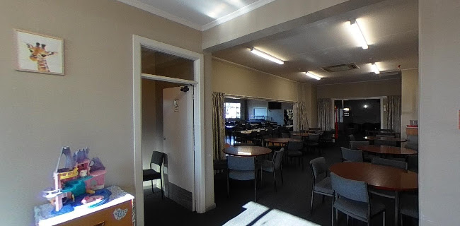 Waimate Town & Country Club Open Times