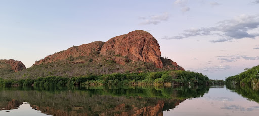 Thethebeleng / Elephant Rock, Kununurra WA - Thumbnail