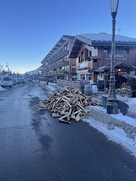 Photo n°17 de L'Œil de Bœuf à Courchevel (Restaurant servant des abats au barbecue)