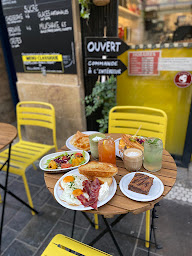 Photo n°82 de PETIT DELI - Brunch & Lunch à Bordeaux (Restaurant brunch)