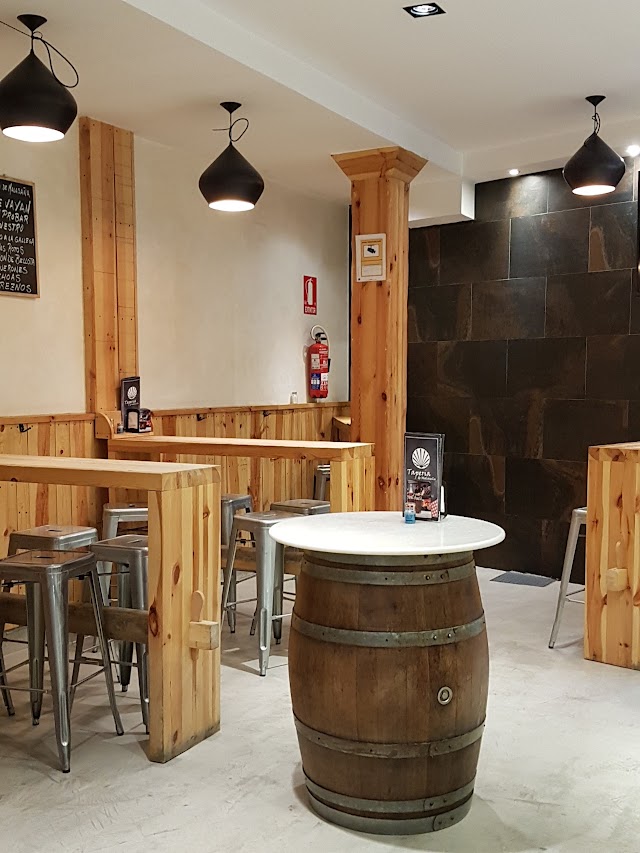 Tapería de Malasaña