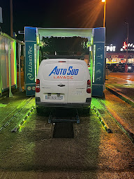 Photo n°16 de Auto Sud Lavage à Istres (Station de lavage automobile)