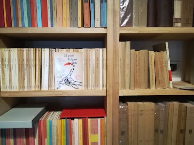 Libreria Utopia Pratica