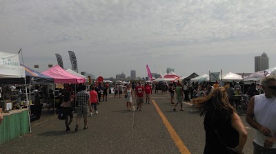 Photos of Bader Field