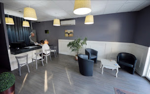 Photo n°10 de Saint-Marcel Immobilier à Saint-Marcel-sur-Aude (Agence immobilière)