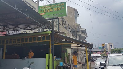 Photos of Al Huda Chicken And Lamb Satay