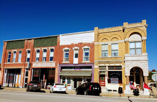 The General William Raupp Memorial Museum