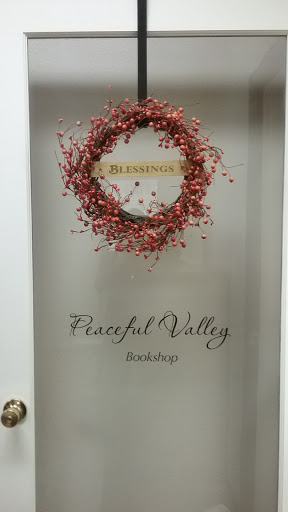 Peaceful Valley Bookshop