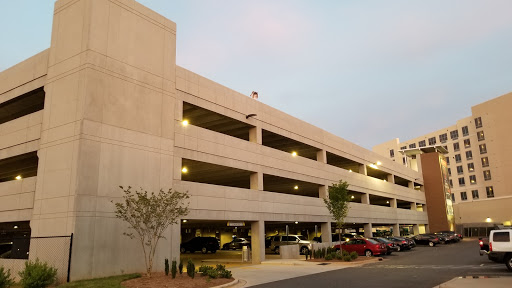 Waverly Parking Garage - Thumbnail
