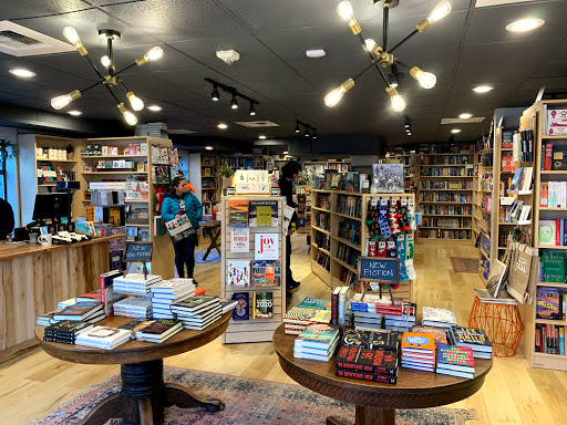 Paper Boat Booksellers - Thumbnail