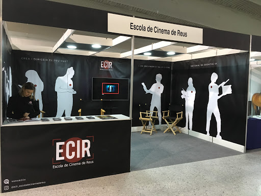 Escola de Cinema de Reus