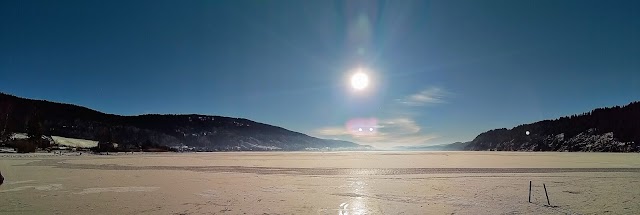 Lac de Joux