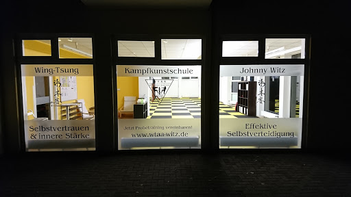 WTAA Akademie für Kampfkunst & Persönlichkeit - Thumbnail