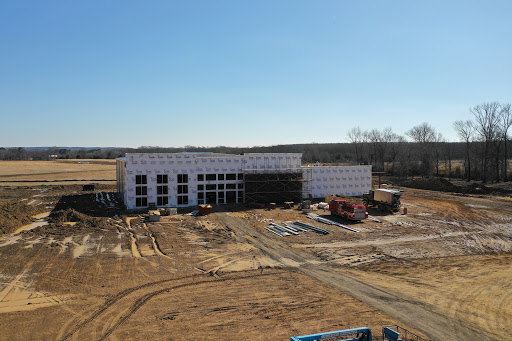 New Life Church Greenbrier