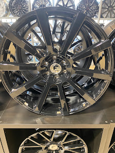 Pirelli - Houston, Texas