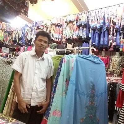 Photos of Pasar Sijunjung