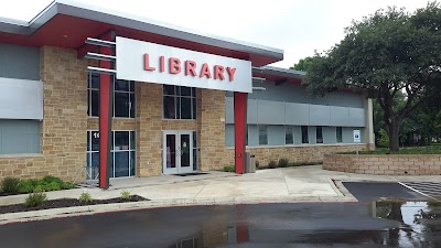 Universal City Library