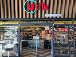Photo n°22 de Utile à Rouen (Supermarché)