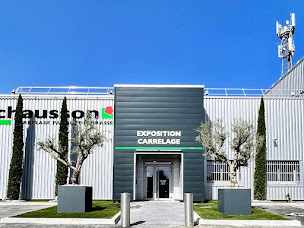 Photo n°7 de Chausson Showroom à L'Isle-d'Espagnac (Magasin de carrelage)