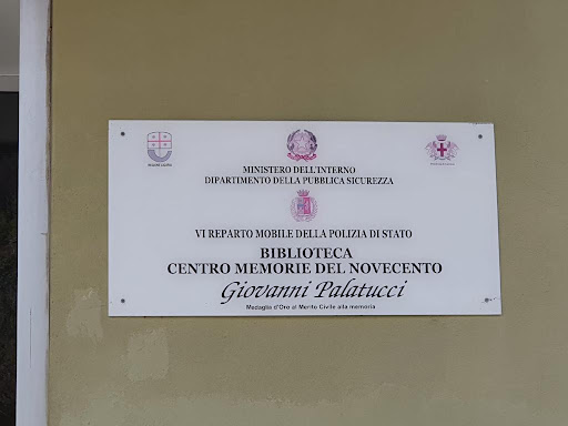 Biblioteca "Giovanni Palatucci" Gallery - Italy