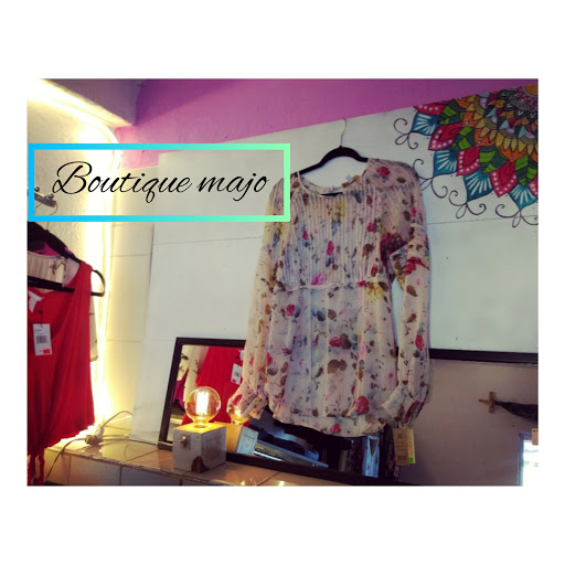 Boutique majo - Thumbnail