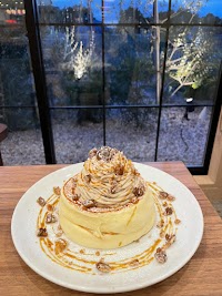 高倉町珈琲 所沢店