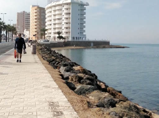 Heladería horchatería Valenciana - Thumbnail