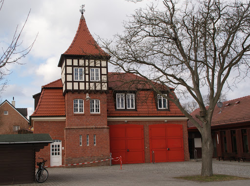 Freiwillige Feuerwehr Ahrensdorf - Thumbnail