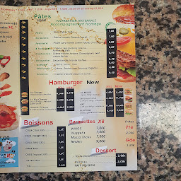 Photo n°25 de Pizza la Napolitana à Hayange (Pizzas à emporter)