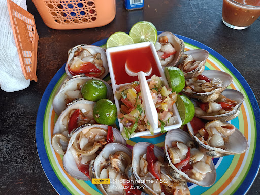 Mariscos Lor's - Visual