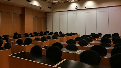 university