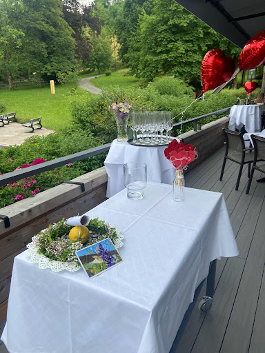 Il Duetto due - Bad Kohlgrub Im Kurpark